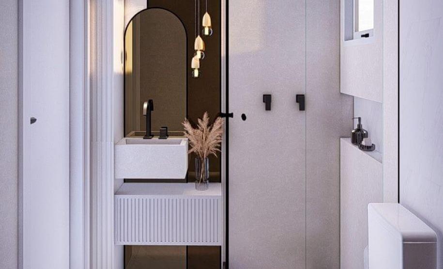 Residencial Jardim de Lotus