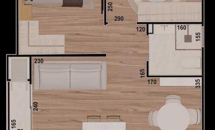 Residencial Jardim de Lotus