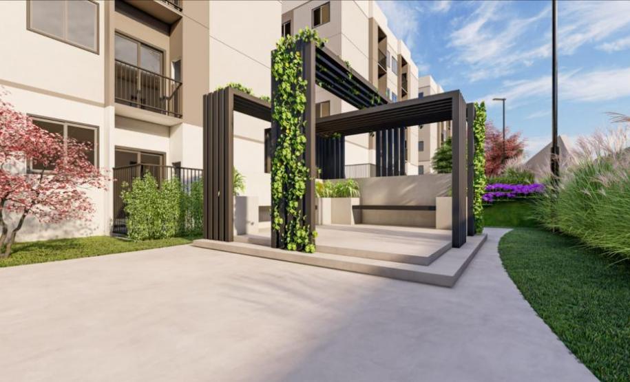 Residencial Jardim de Lotus