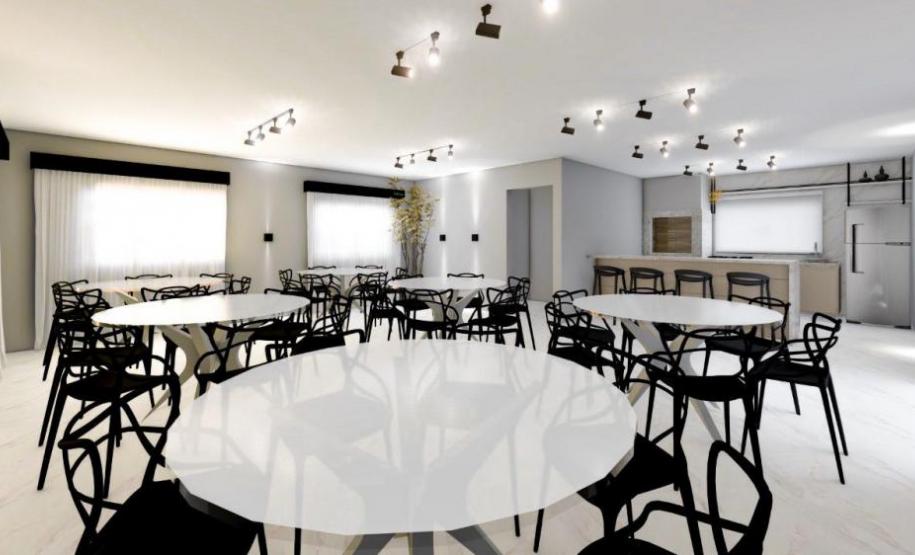 Residencial Jardim de Lotus