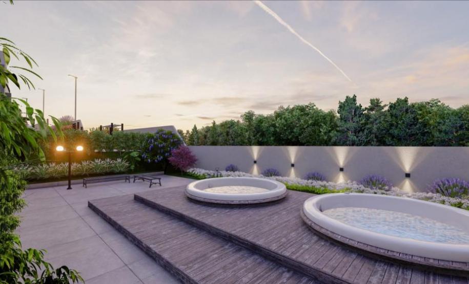 Residencial Jardim de Lotus