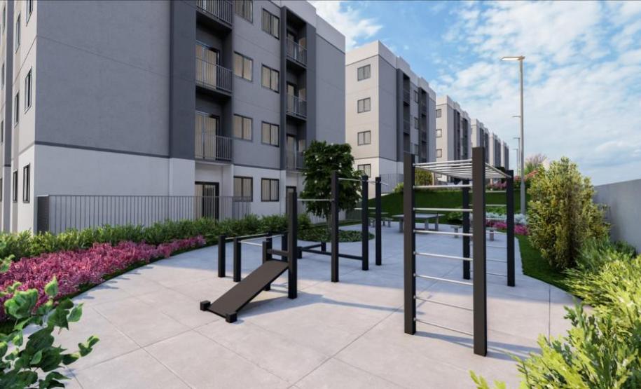 Residencial Jardim de Lotus