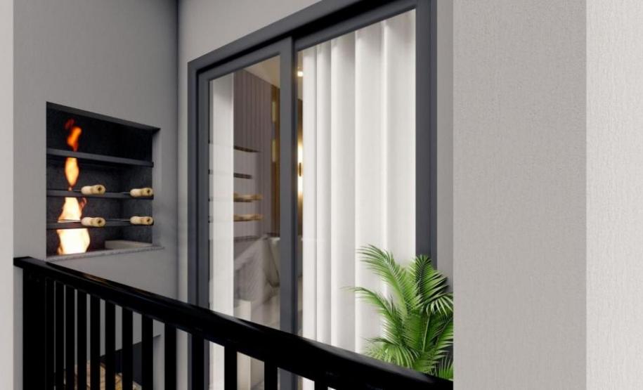 Residencial Jardim de Lotus