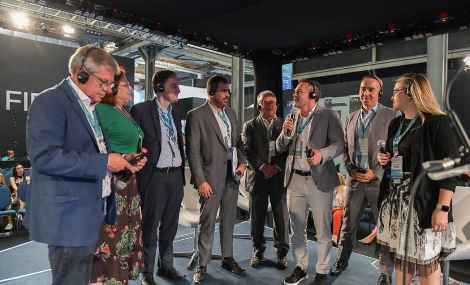 Paraná servirá de modelo para novo programa habitacional do Rio de Janeiro