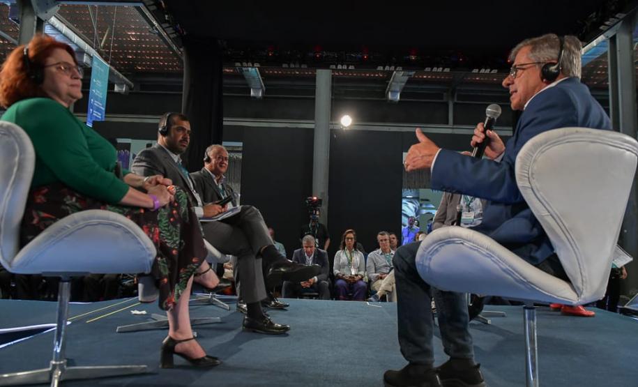 Paraná servirá de modelo para novo programa habitacional do Rio de Janeiro