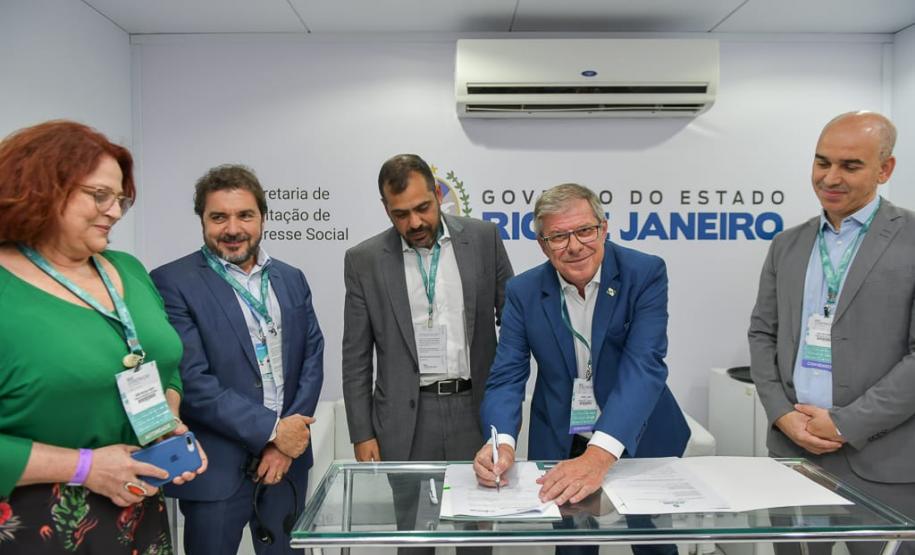 Paraná servirá de modelo para novo programa habitacional do Rio de Janeiro