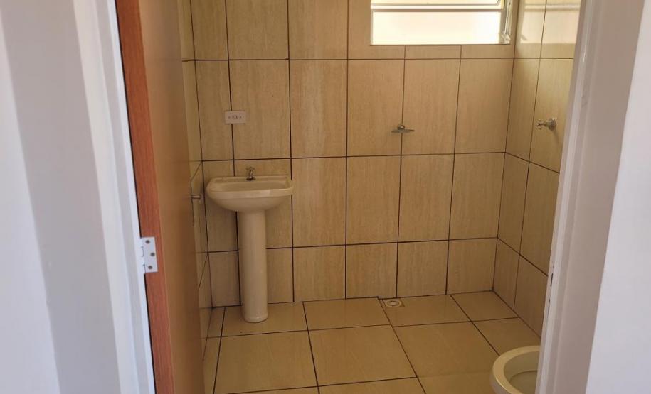 Residencial das Palmeiras II - Fase 1