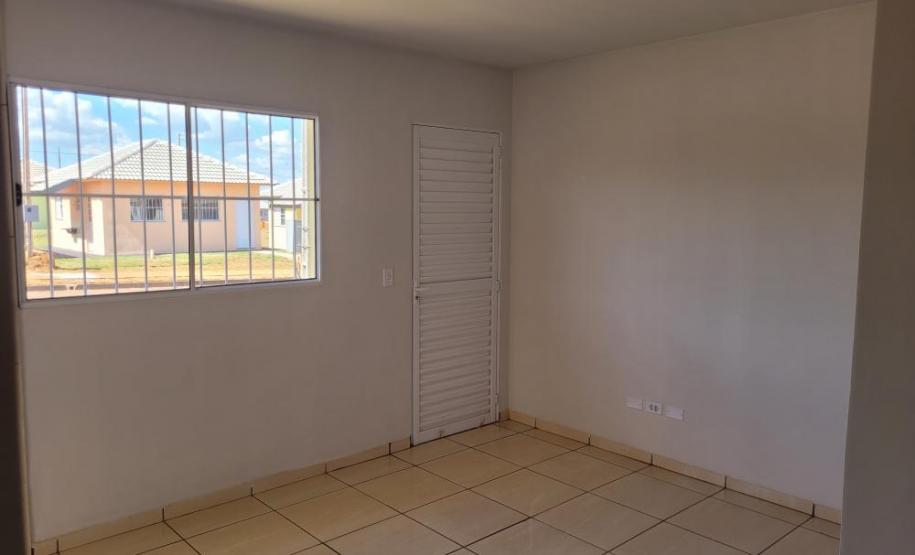 Residencial das Palmeiras II - Fase 1