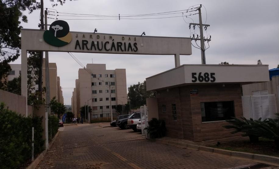 44 Famílias de Ponta Grossa Realizam o Sonho da Casa Própria, sendo 10 com recursos do Estado (subsídio) para entrada.