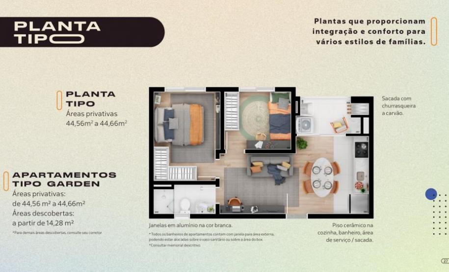Residencial La Vita