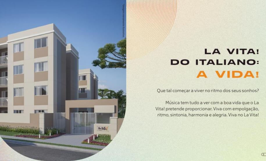 Residencial La Vita