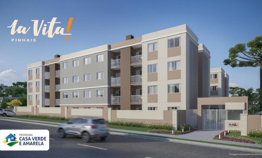 Residencial La Vita
