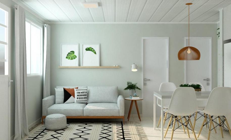 Residencial Parque dos Tropeiros - Fase 2