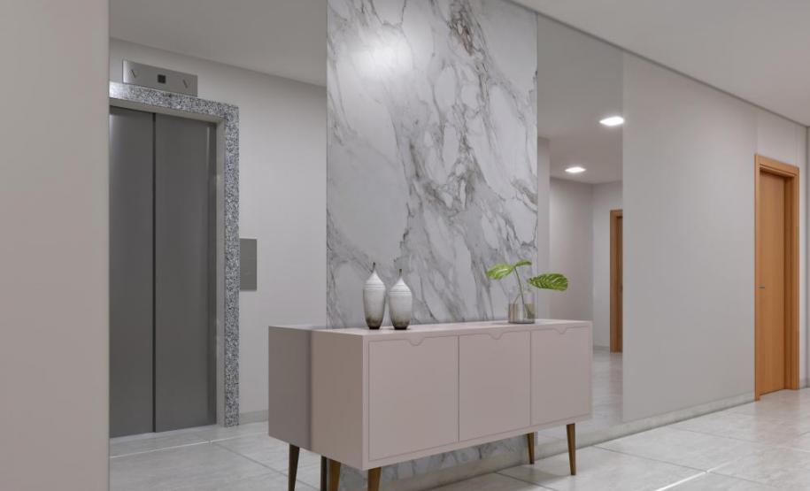 Residencial Le Chalet