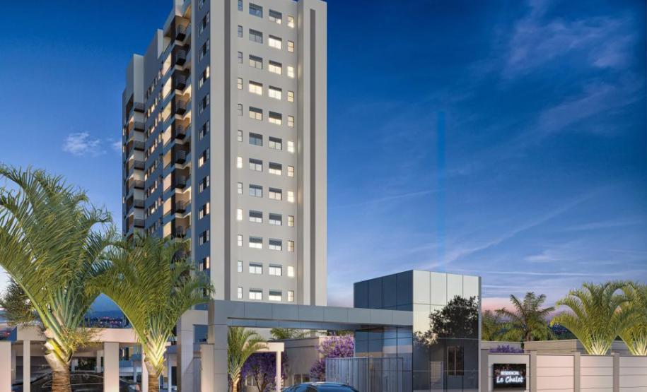 Residencial Le Chalet