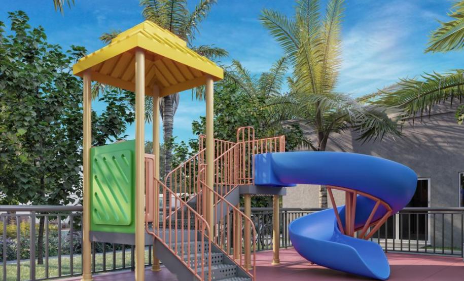 Residencial Le Chalet