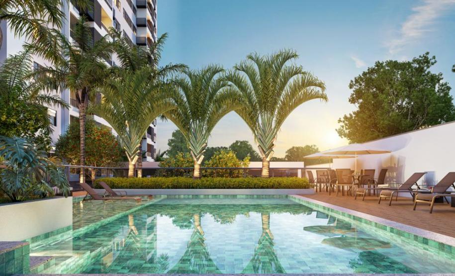 Residencial Le Chalet