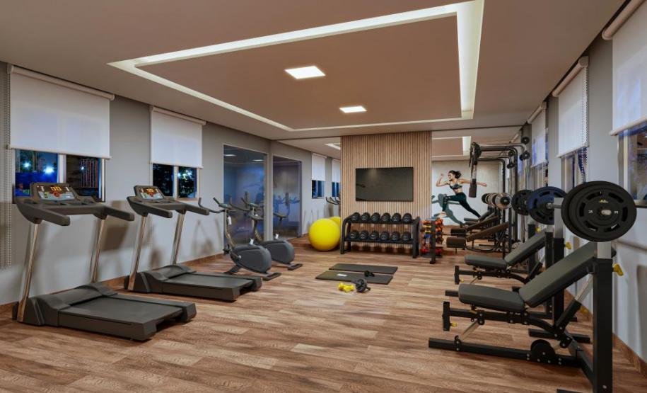 Residencial Le Chalet