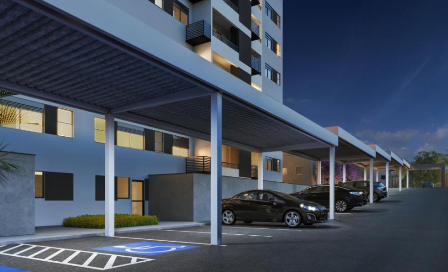 Residencial Le Chalet