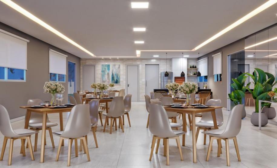Residencial Le Chalet