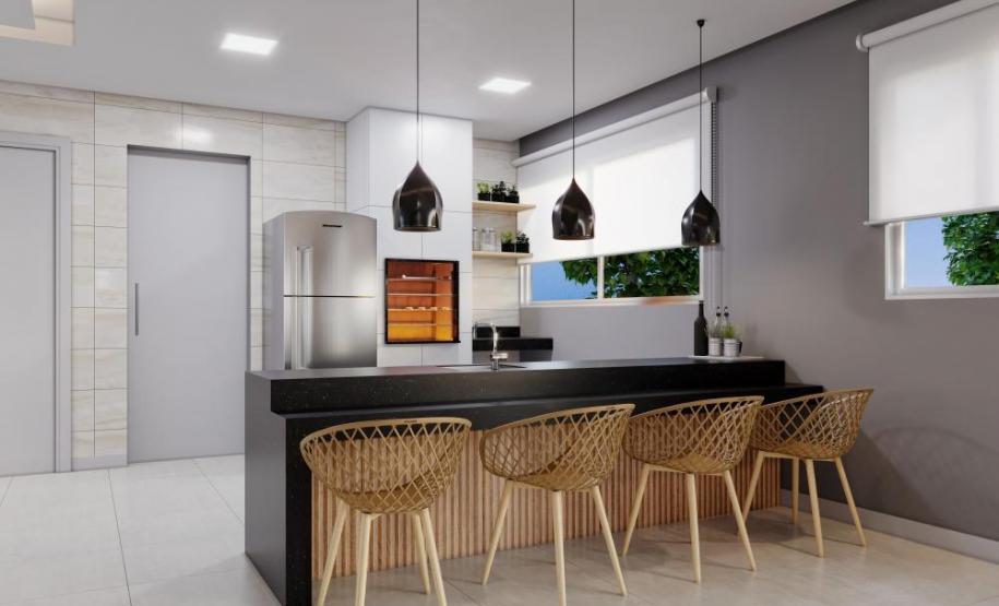Residencial Le Chalet