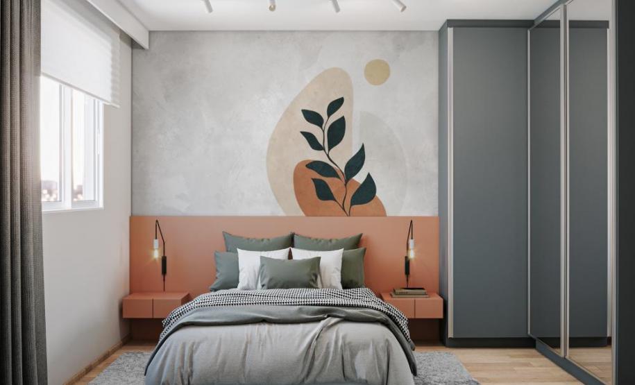 Residencial London Red