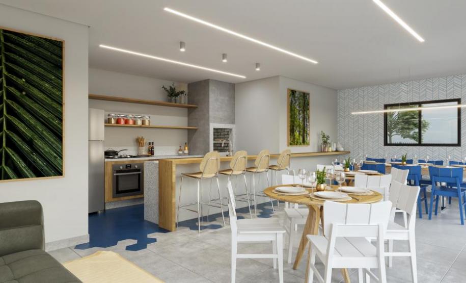 Portal das Orquideas