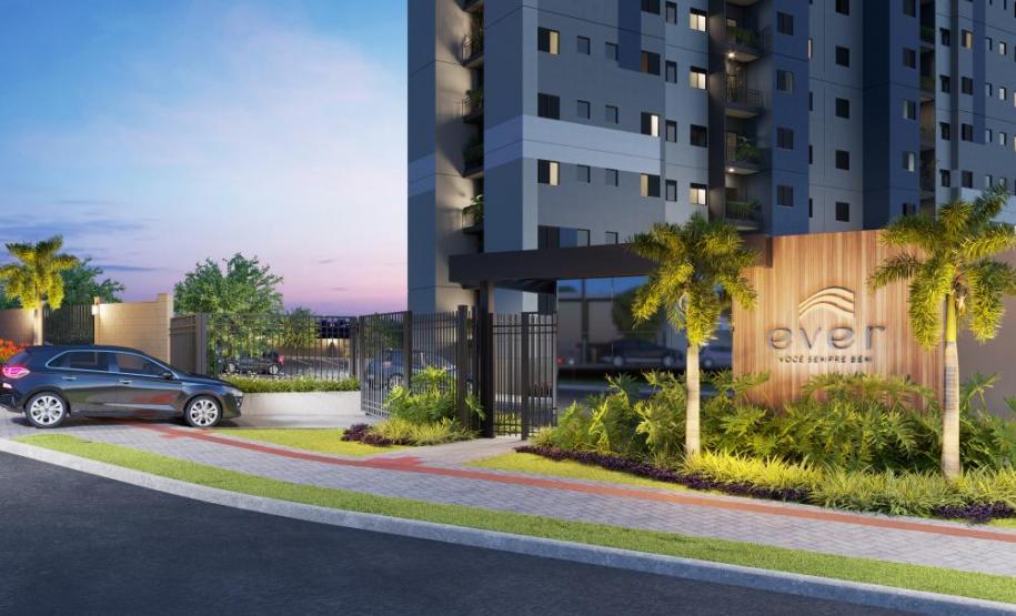 Residencial Ever