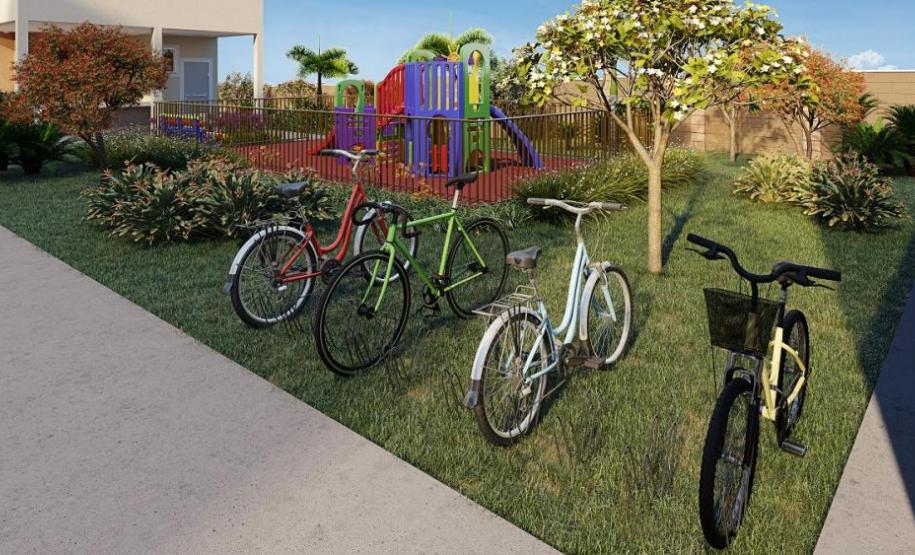 Residencial Laguna di Sevilha