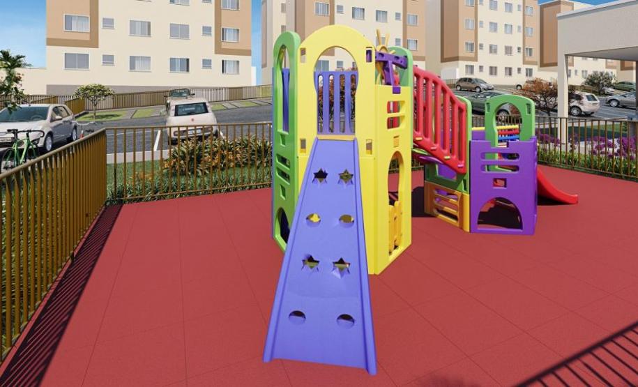 Residencial Laguna di Sevilha