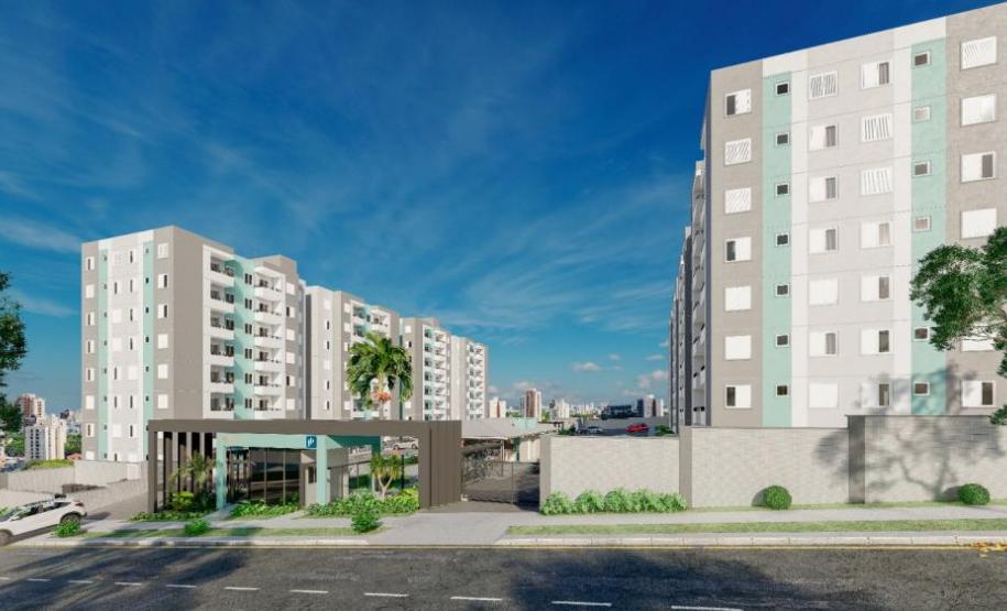 Empreendimento Bellus