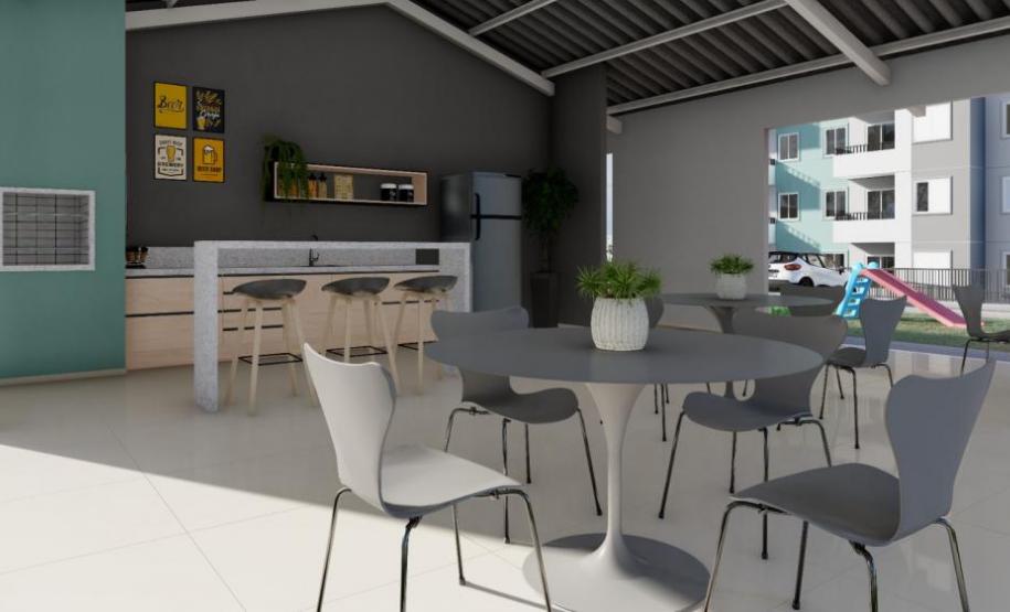 Empreendimento Bellus