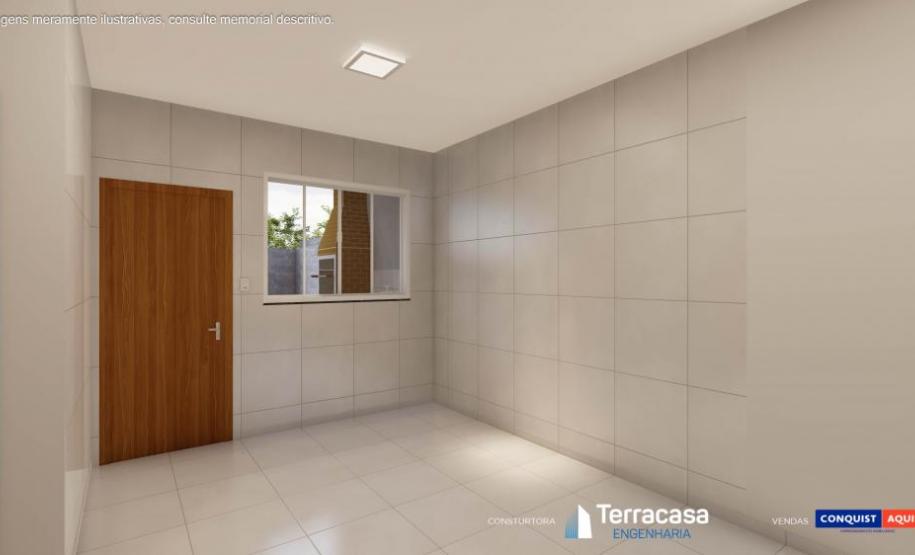 Residencial Imperial I & VI - Quadra ( 4 e 11)
