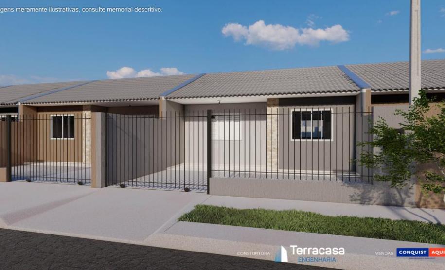 Residencial Imperial I & VI - Quadra ( 4 e 11)