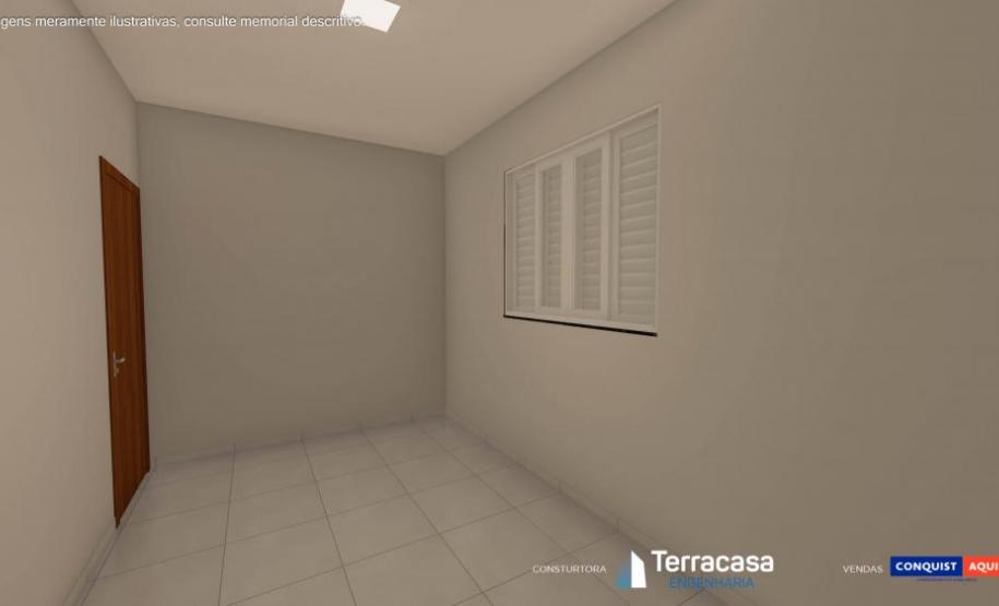 Residencial Imperial III - Quadra 6