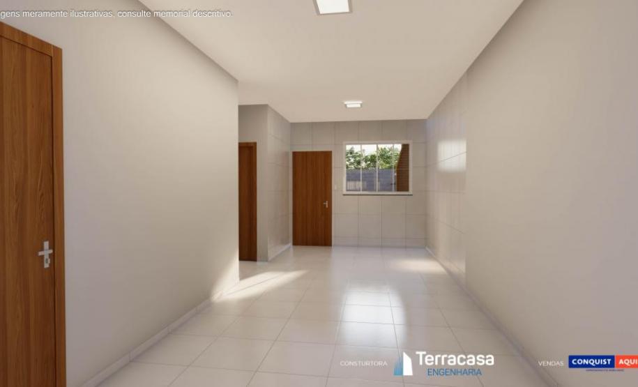 Residencial Imperial IV - Quadra 7