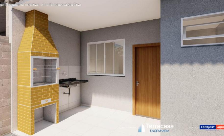 Residencial Imperial IV - Quadra 7