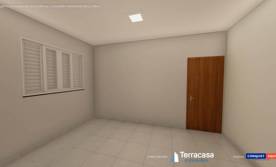 Residencial Imperial II - Quadra 5