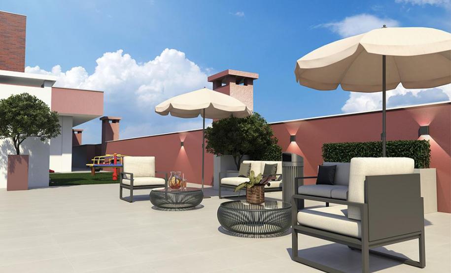 Residencial Porto Príncipe