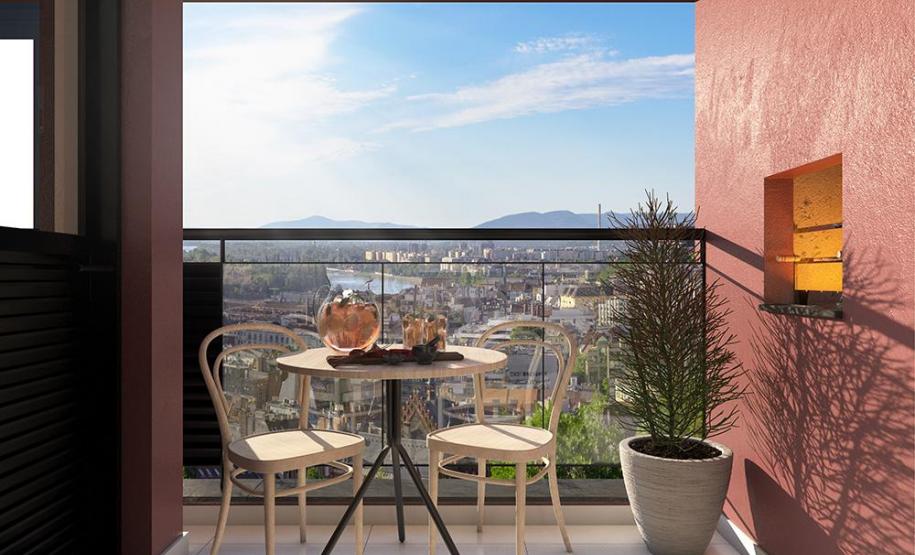 Residencial Porto Príncipe