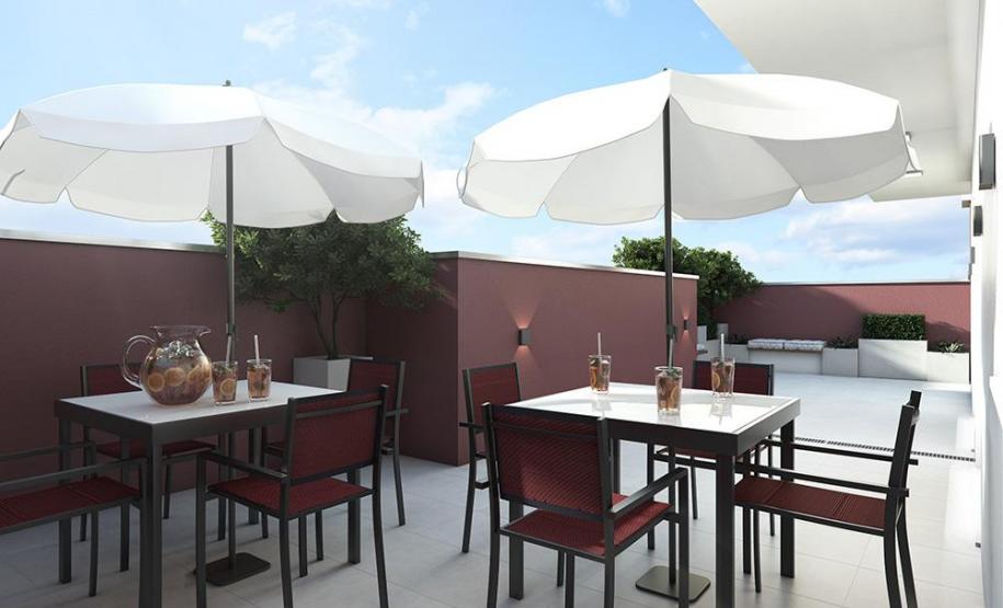 Residencial Porto Príncipe