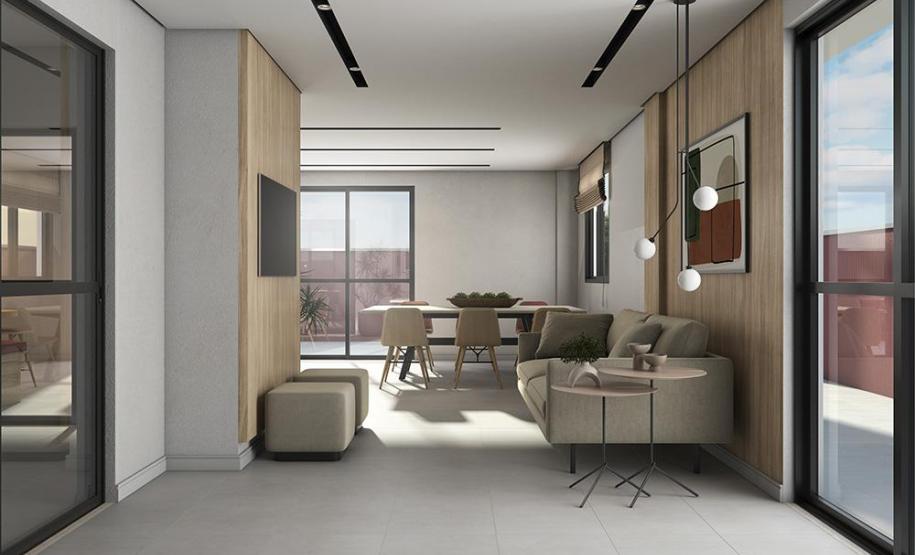 Residencial Porto Príncipe