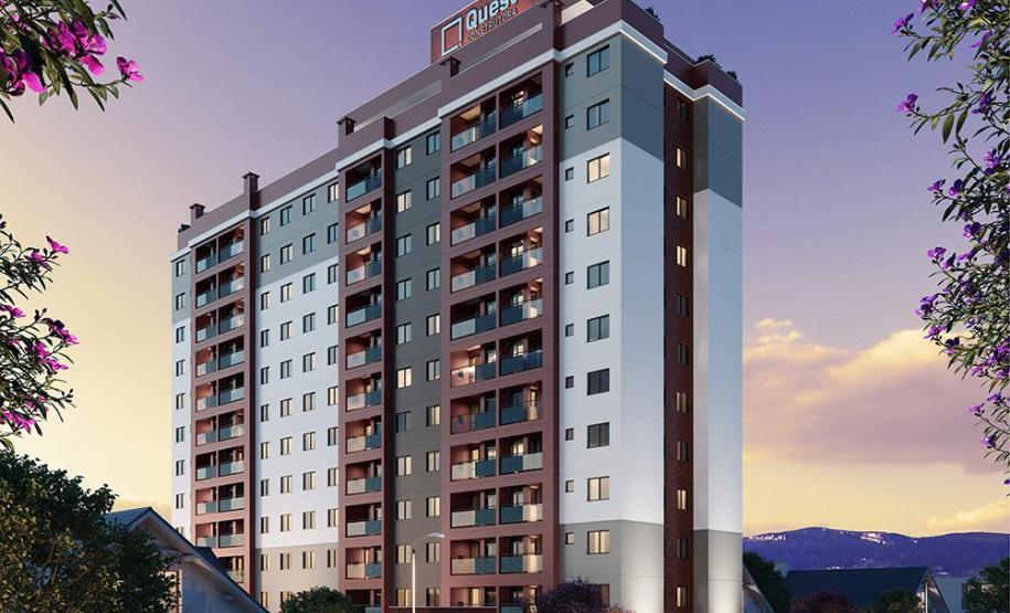 Residencial Porto Príncipe