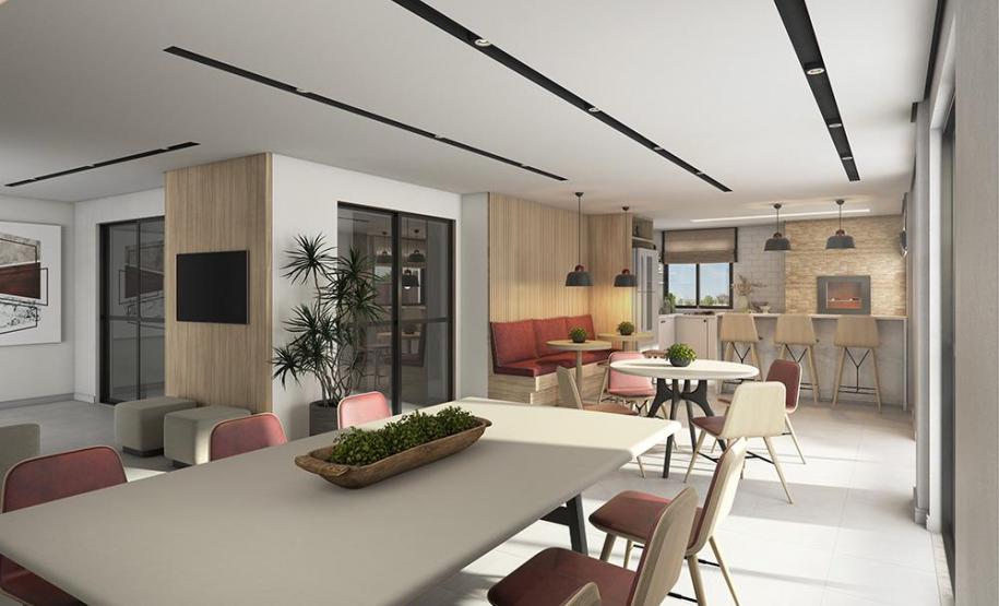 Residencial Porto Príncipe