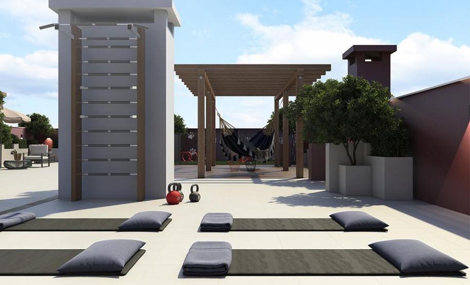 Residencial Porto Príncipe