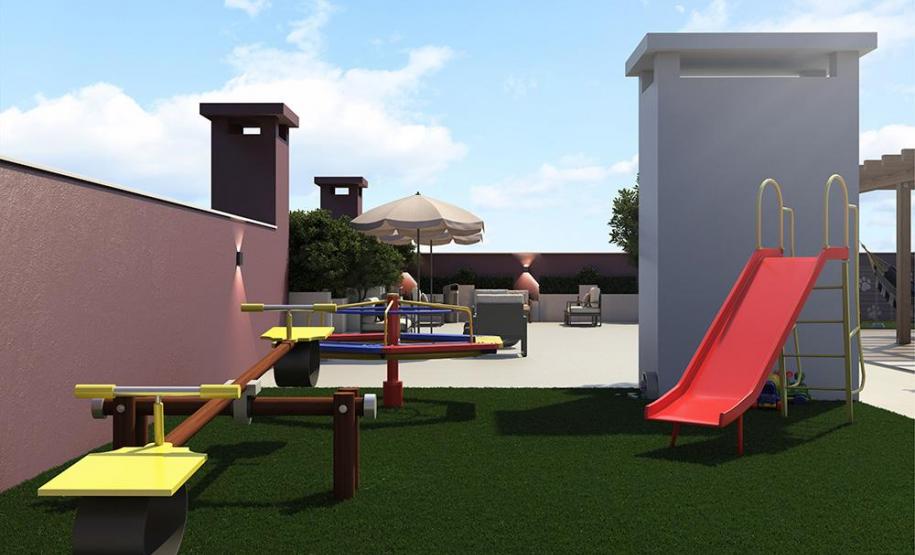 Residencial Porto Príncipe