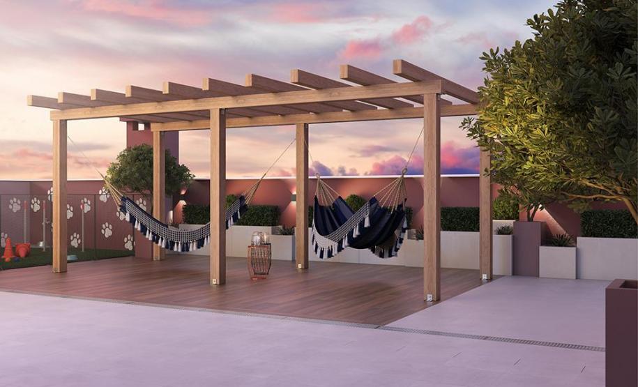 Residencial Porto Príncipe