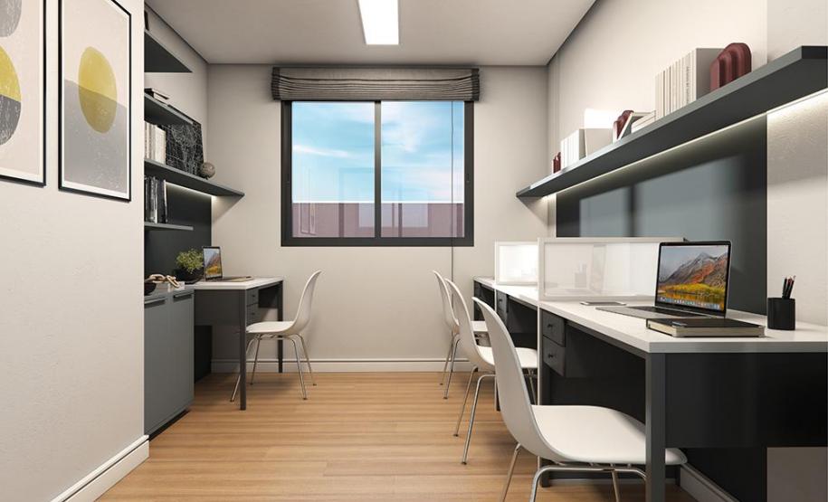 Residencial Porto Príncipe