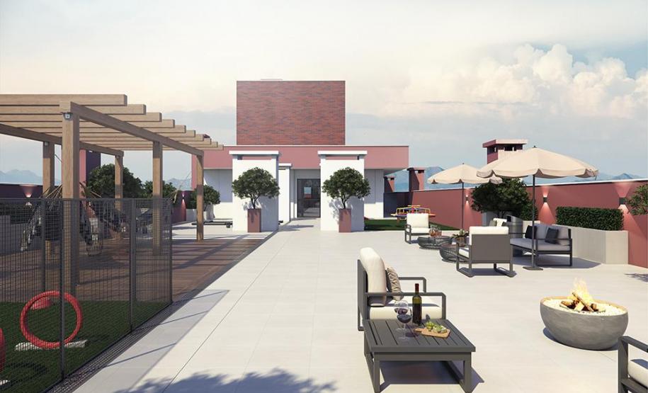 Residencial Porto Príncipe