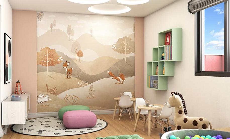 Residencial Porto Príncipe